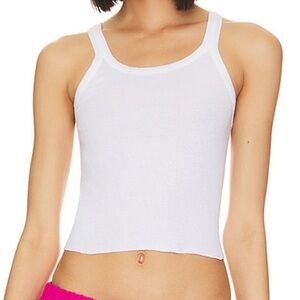 Re/Done by Hanes tank